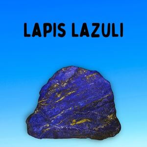  Lapis Lazuli