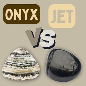 Onyx VS Jet | What’s The Difference