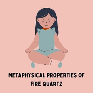 Metaphysical Properties 
