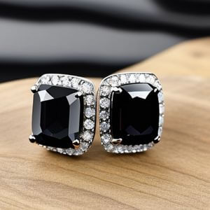 Uses of Black Spinel