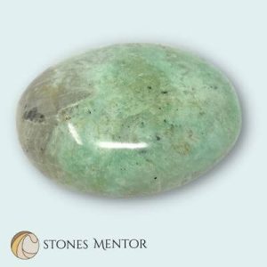 Green Moonstone