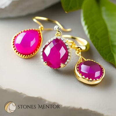 Uses of Pink Agate