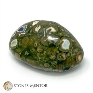 Rhyolite Jasper | Everything You Need to Know (Complete Guide)