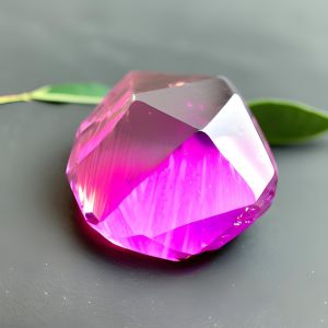 Rose Aura Quartz | A Crystal of Divine Love and Emotional Healing