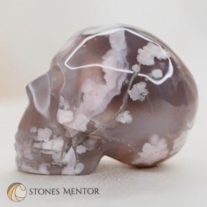 Flower Agate Meaning & Healing Properties: The Ultimate Guide