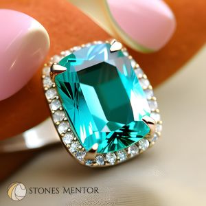 Paraiba Stones | Value, Identification, and Care Guidelines
