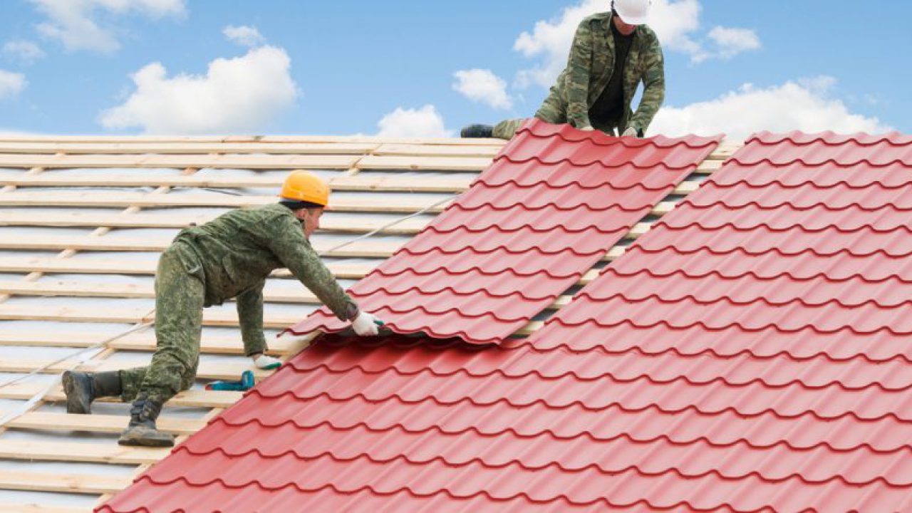 Benefits of Roof Restoration: Why It's Worth Considering