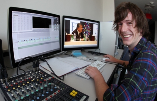 The Evolution of Video Editing: Charting a Dynamic Future for Video Editors