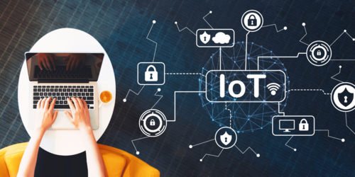 Explore The Power Of Internet Of Things (IoT)