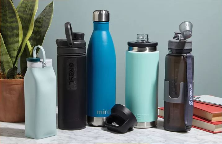 How to Choose the Perfect Steel Water Bottle for Your Lifestyle