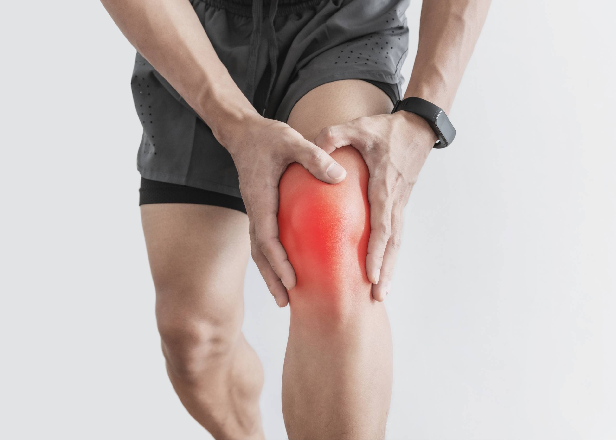 8 Effective Tips for Managing Knee Injury Pain