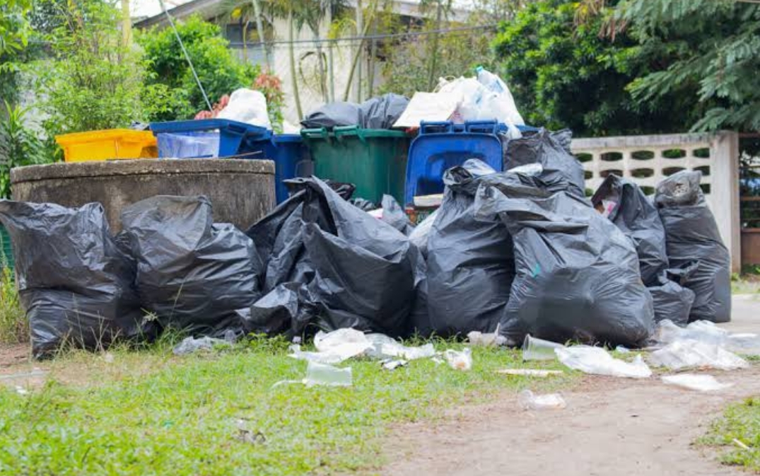 Streamlining Your Space: The Ultimate Guide To Rubbish Removal Services