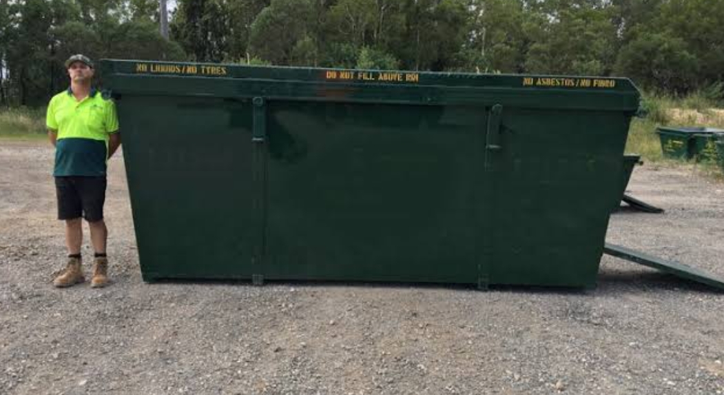 The Ultimate hire skip bin in Brisbane Guide: Effortlessly Clearing Clutter The Right Way