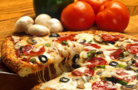 Healthier Slices: Optimal Choices for Nutritious and Delicious Pizzas