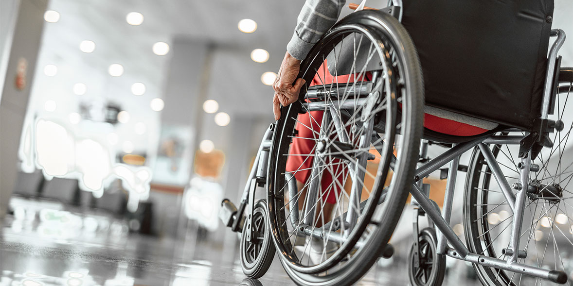A Comprehensive Guide to Choosing the Right Wheelchair for Disabled Individuals