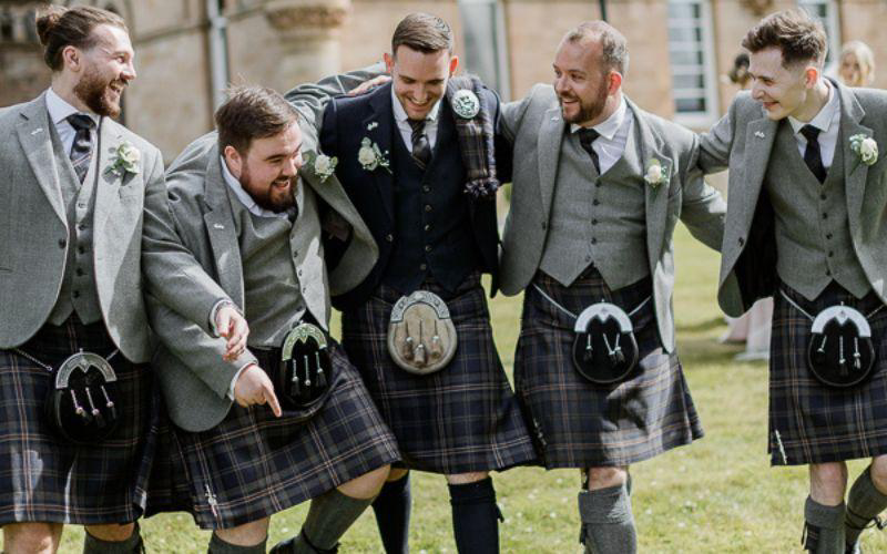 The Timeless Appeal of Kilts for Men | Embracing Tradition with Style
