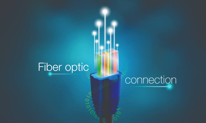 Future of Internet Connectivity: Exploring the Advantages of Fiber Optic Outlets