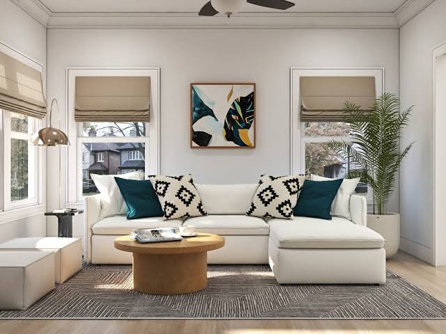 5 Right Facing Sectional Design Trends