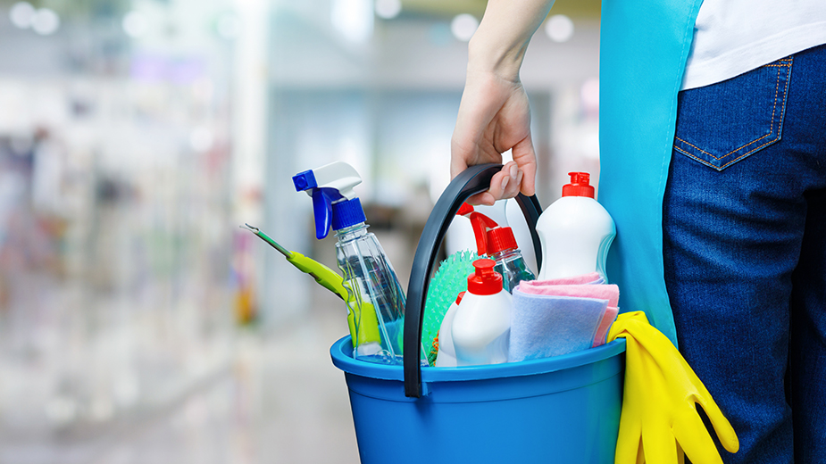 Transforming Your Retail Space: The Impact of Professional Commercial Cleaning Services