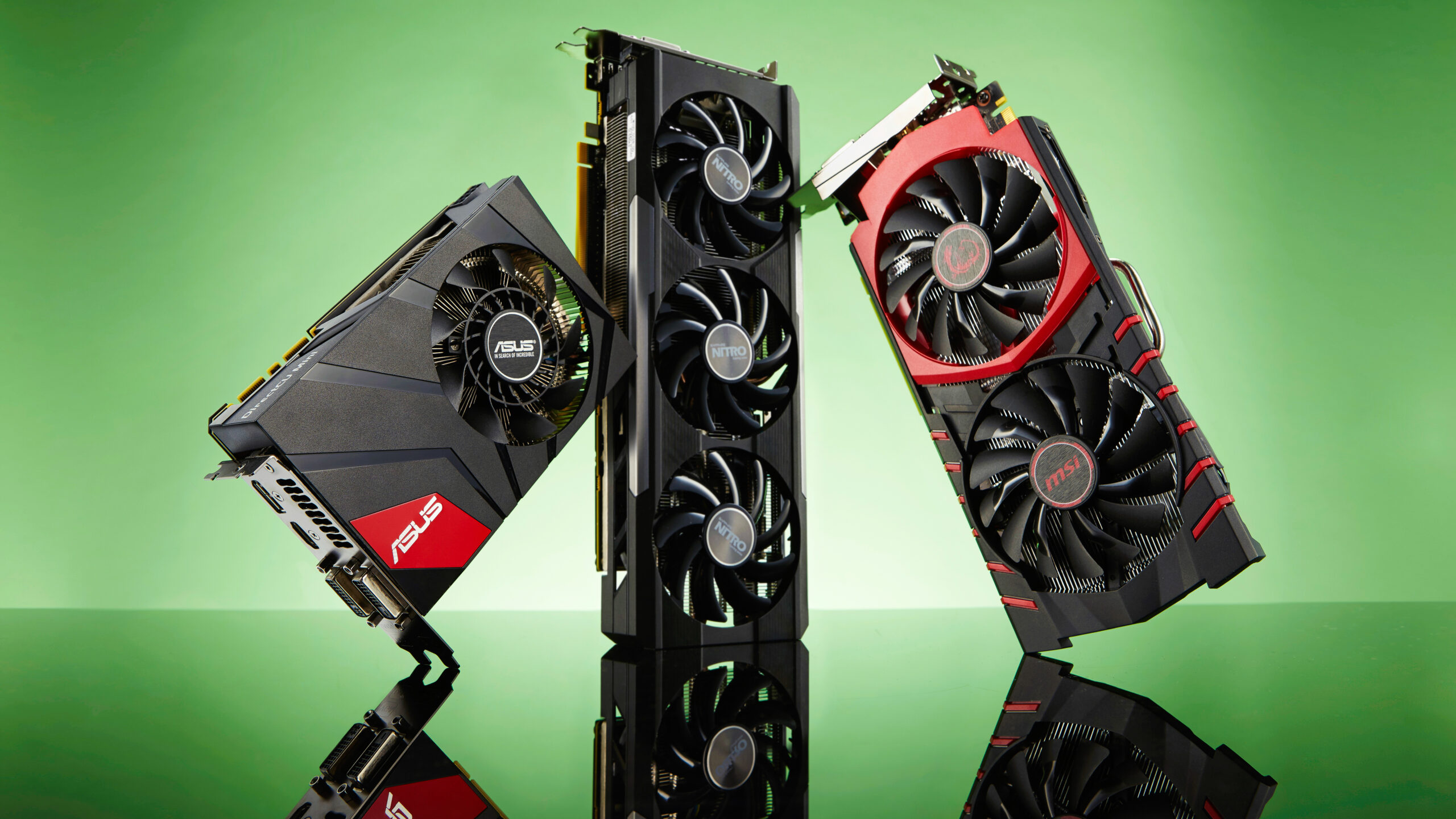 A Comprehensive GPU Guide: Navigating the World of Graphics Cards