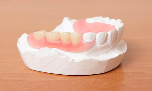 Affordable Dentures and Partial Dentures in Las Vegas