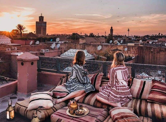 Explore the Wonders of Morocco on a Morocco Tour