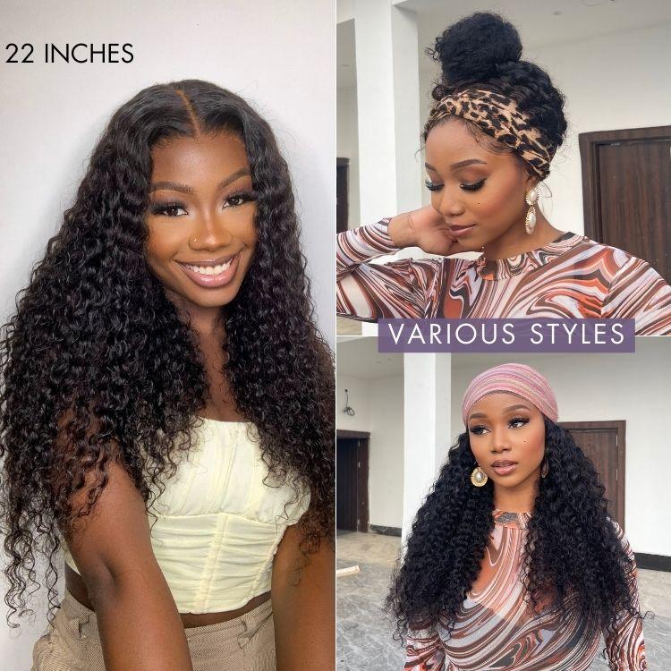 10 Great Advantages of Luvme Hair’s 4×4 Closure Wigs