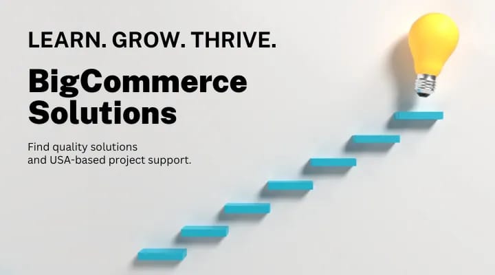 How to Choose the Right BigCommerce Developer for Your Online Store? 