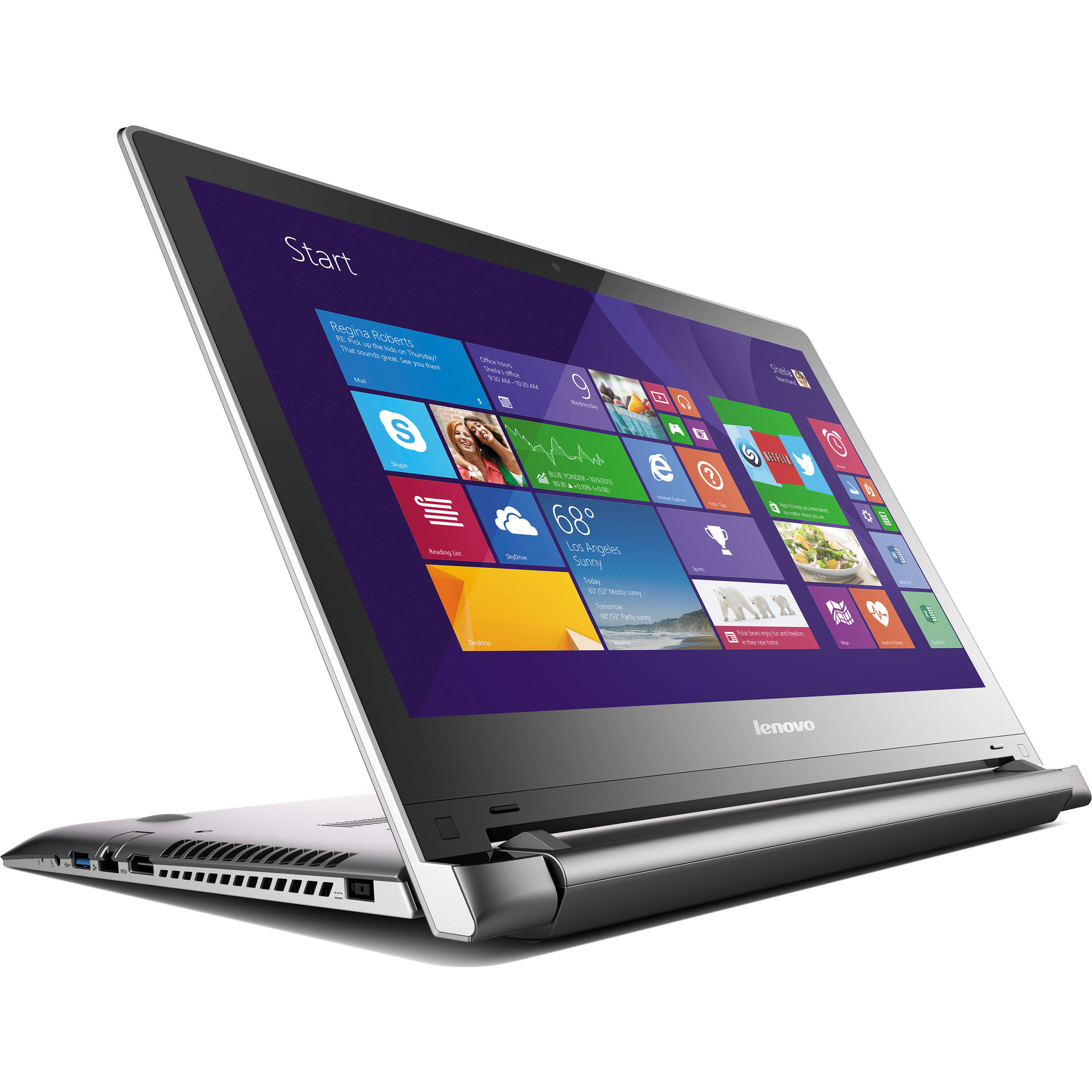 Discovering the Versatility of Lenovo Ideapad: A Comprehensive Overview