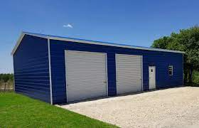 Must-Check Factors When Exploring Metal Structures for Sale