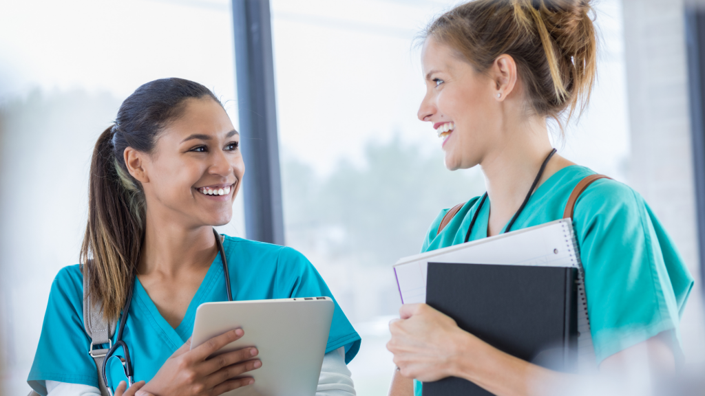 Navigating the Path to Becoming a Nurse Duration of Nursing School and Degree Options