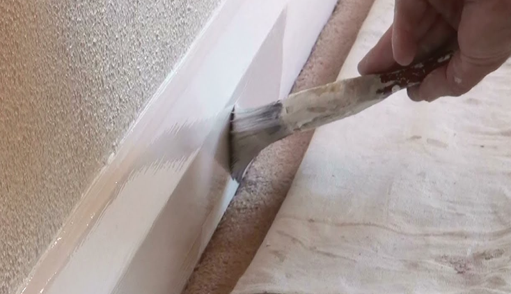 How to Prepare Your Carpets Before You Paint