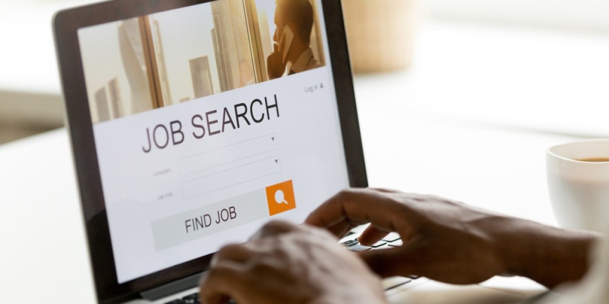 JobDirecto: Find Your Dream Job in New York City