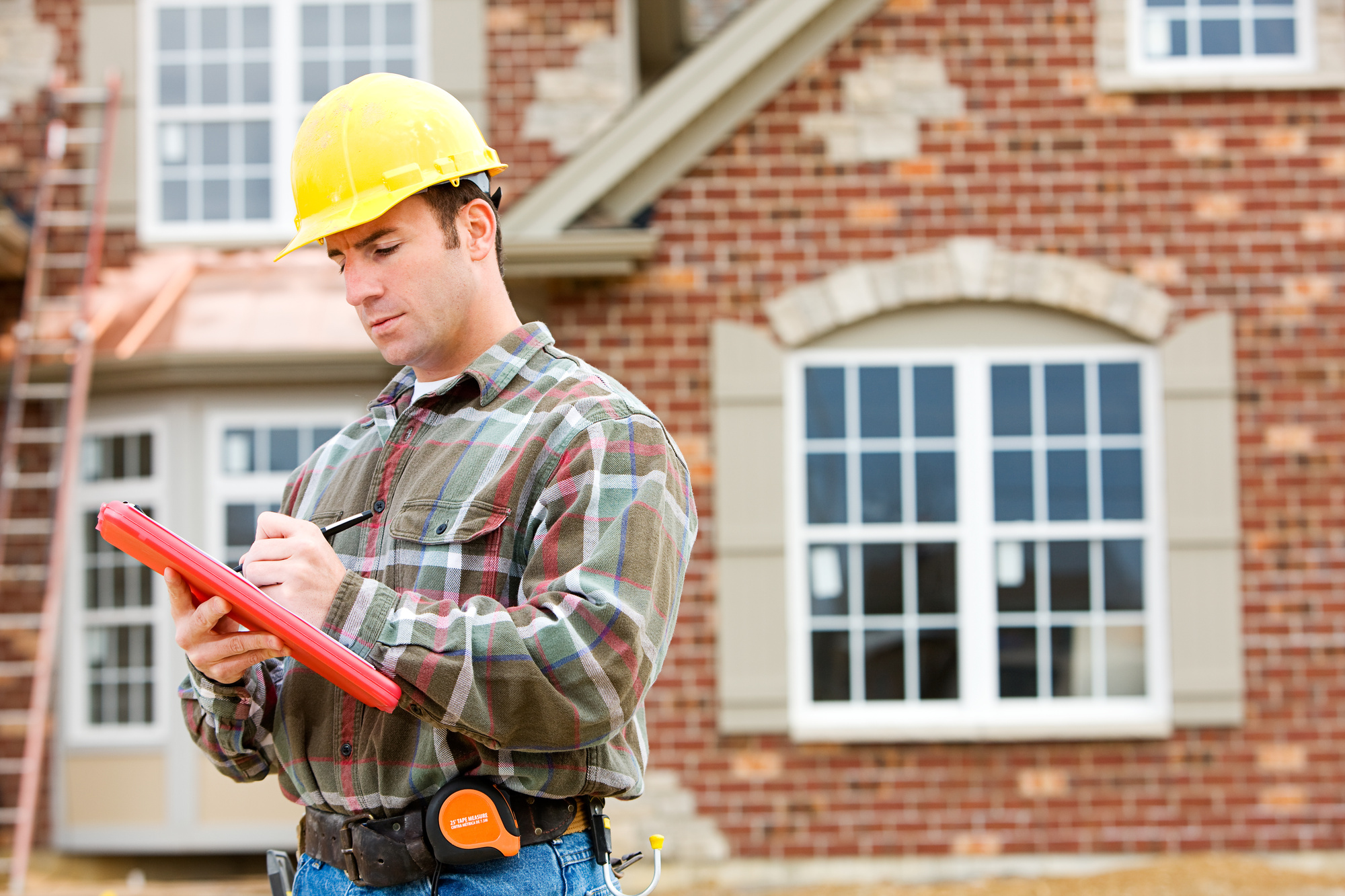 Finding the best roofing company in Little Rock