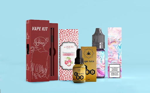 Vape Cartridge Packaging Ideas That Will Help Boost Your Revenue