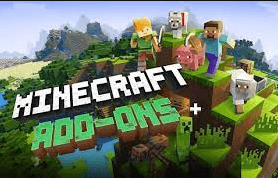 Minecraft APK: Crafting Adventures on Your Mobile Device