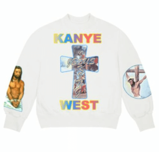 What is Kanye West Clothing Line?
