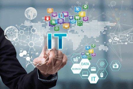 Choosing the Right IT Provider in Phoenix