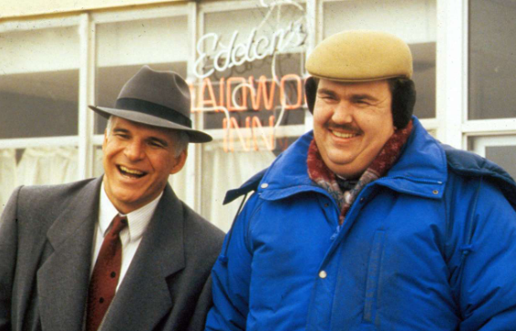 Exploring the Legendary "Planes Trains and Automobiles Cast