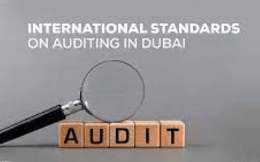 How Audit Firms in Dubai Ensure Compliance with Local and International Standards