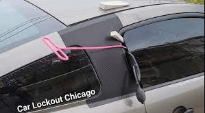 Dealing With Car Lockouts In Chicago: The Best Emergency Roadside Assistance To The Rescue