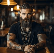 A Guide To The Best Mens Viking Necklaces