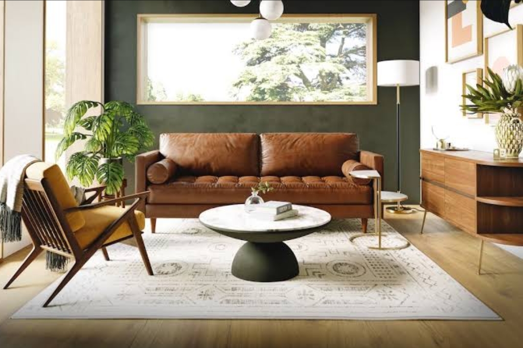 Light Up Your Home with Mid-Century Modern Flair: Latest Trends