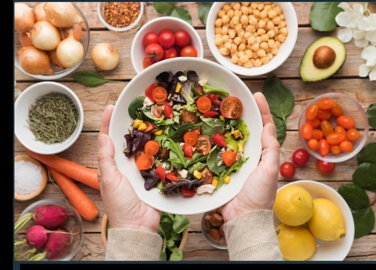 Exploring Top Delivery services For Vegan Meal Plan Dubai 