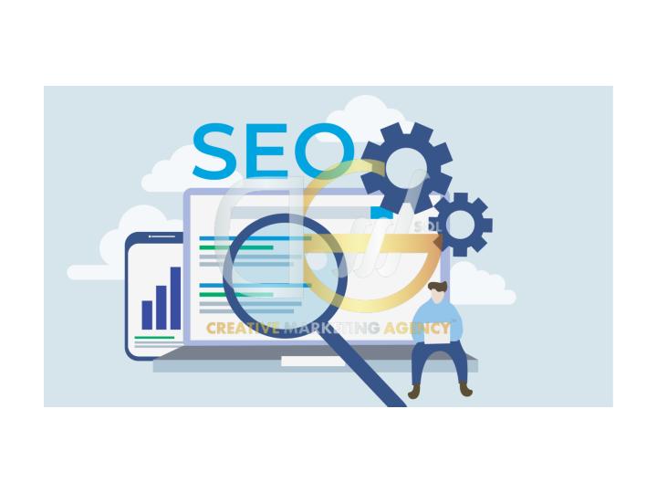 Search Engine Optimization Services UK | Marketing Agency 