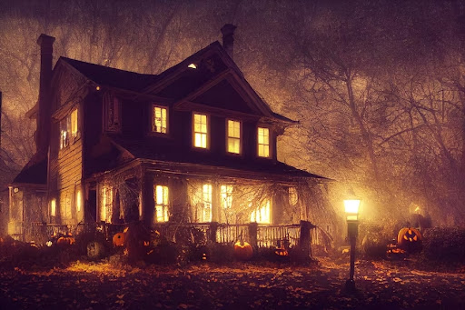 The Scariest Haunted House in Ohio: A Deep Dive Into Terrifying Adventures
