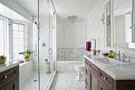 Transform Your Master Bathroom with the Help of Expert Remodeling Contractors