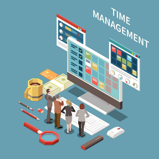 How Workplace Time Optimisation Transforms Businesses?