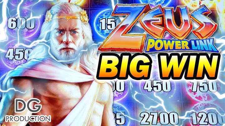 Exploring the Excitement of BK8's Jackpot Slot Zeus: A Guide to Winning Big
