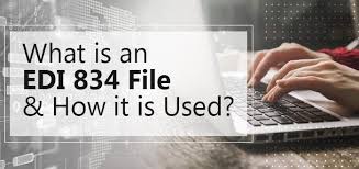 What To Do When Edi 834 File Is Not Found